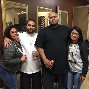 Meet your Posher, Daniel